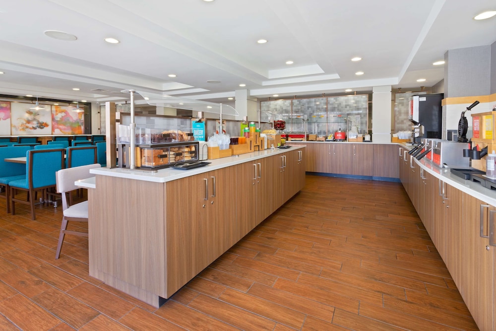 hampton inn orlando near universal blv international dr