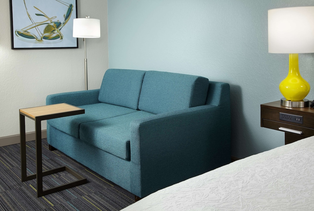 hampton inn orlando near universal blv international dr