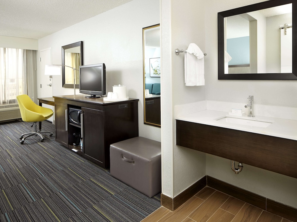 hampton inn orlando near universal blv international dr