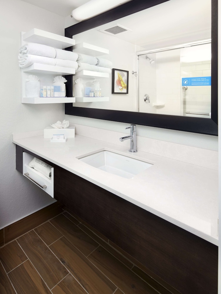 hampton inn orlando near universal blv international dr