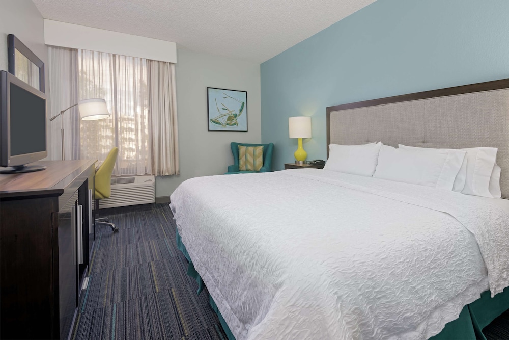 hampton inn orlando near universal blv international dr