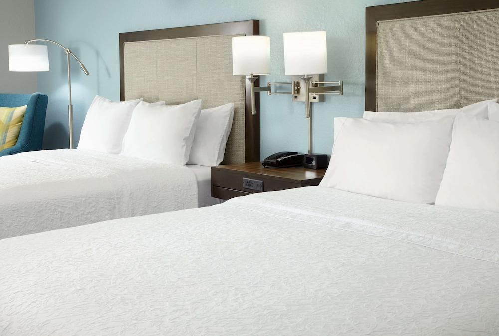 hampton inn orlando near universal blv international dr