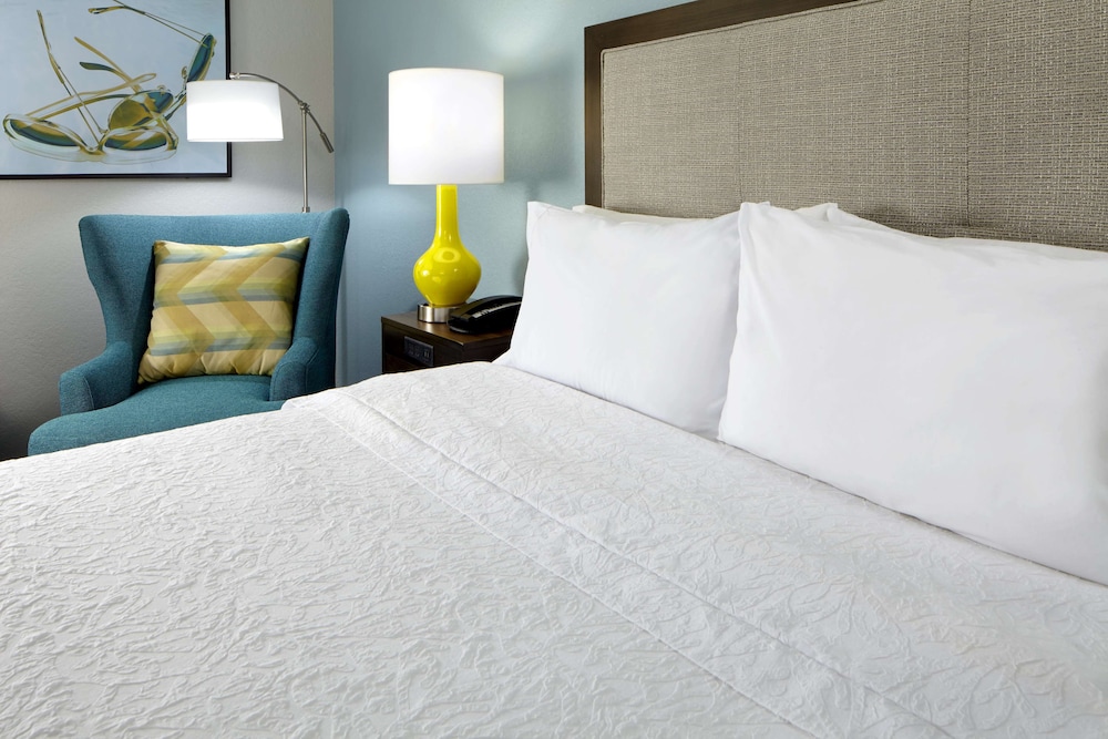 hampton inn orlando near universal blv international dr