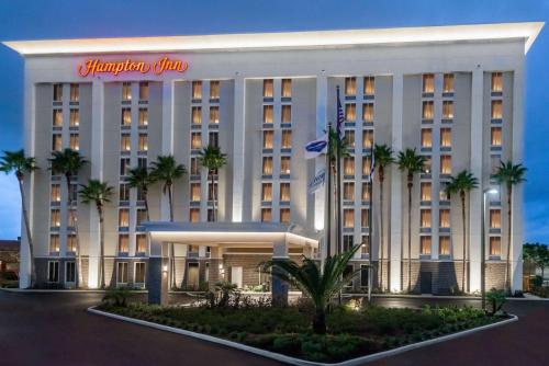 hampton inn orlando near universal blv international dr
