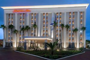 hampton inn orlando near universal blv international dr