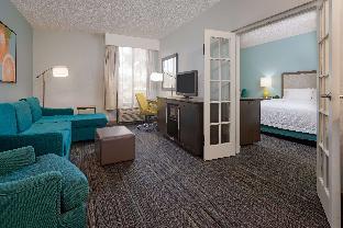 hampton inn orlando near universal blv international dr