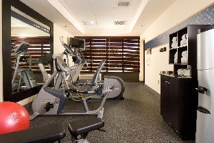 hampton inn orlando near universal blv international dr
