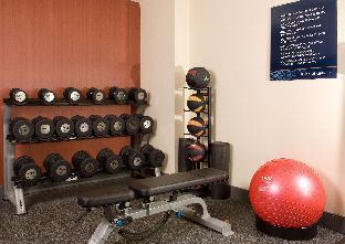 hampton inn orlando near universal blv international dr