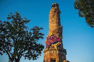 hampton inn orlando near universal blv international dr