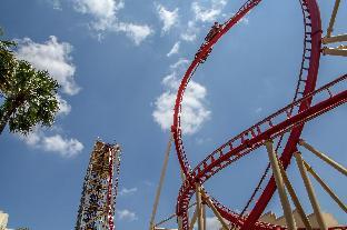 hampton inn orlando near universal blv international dr