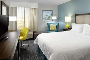 hampton inn orlando near universal blv international dr