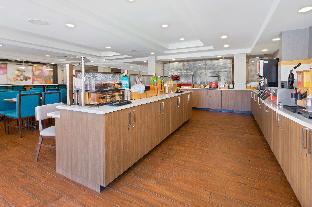hampton inn orlando near universal blv international dr