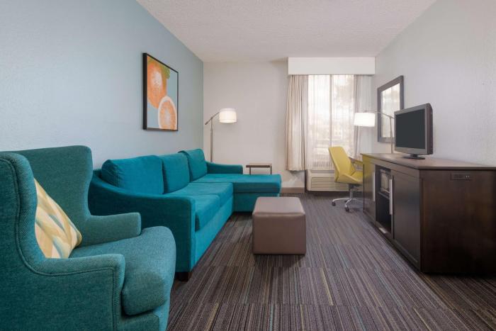 hampton inn orlando near universal blv international dr