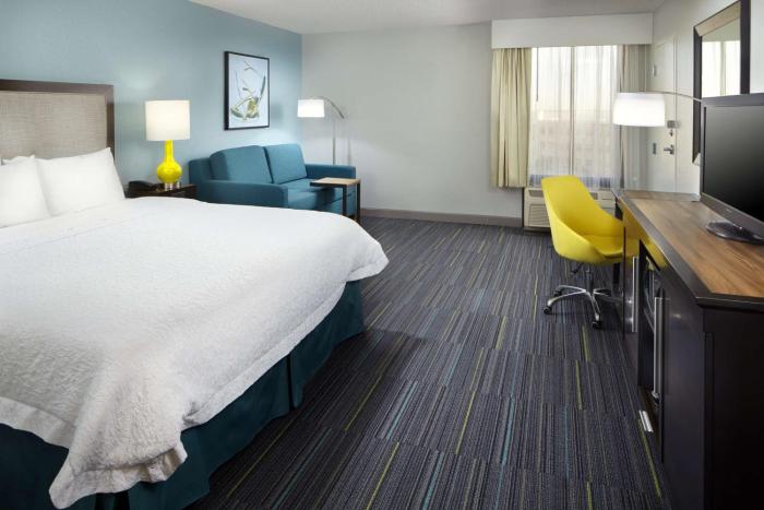 hampton inn orlando near universal blv international dr