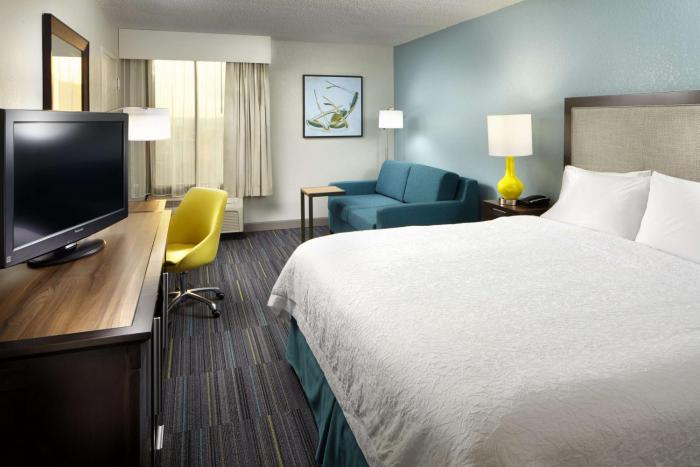 hampton inn orlando near universal blv international dr