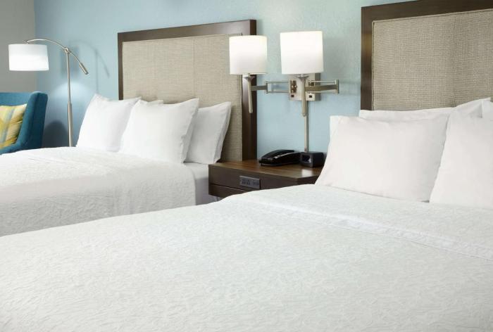 hampton inn orlando near universal blv international dr