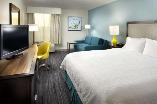 hampton inn orlando near universal blv international dr