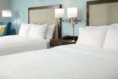 hampton inn orlando near universal blv international dr