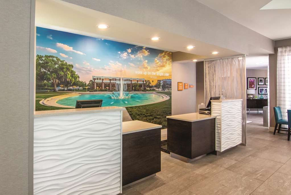 la quinta inn and suites by wyndham orlando ucf