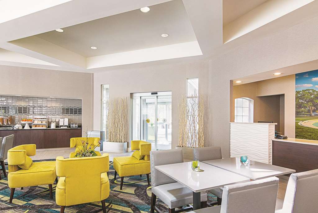 la quinta inn and suites by wyndham orlando ucf