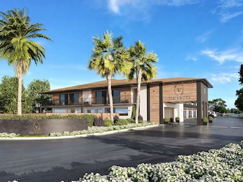 The Vietta Hotel,Near Congo River Golf,2 star