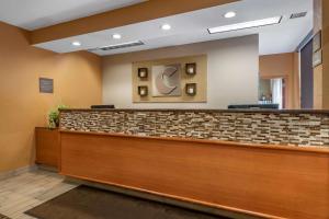 comfort inn and suites orlando north