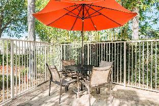 comfort inn and suites orlando north