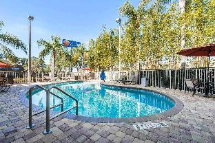 comfort inn and suites orlando north