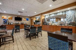 comfort inn and suites orlando north