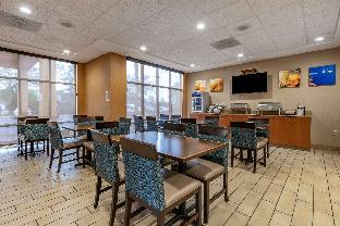comfort inn and suites orlando north
