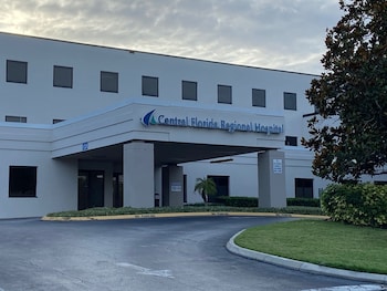 comfort inn and suites orlando north