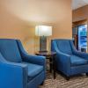 comfort inn and suites orlando north