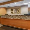comfort inn and suites orlando north