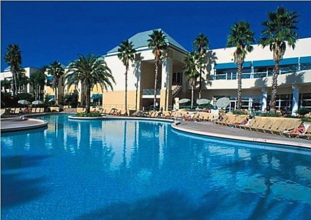 rosen plaza on international drive