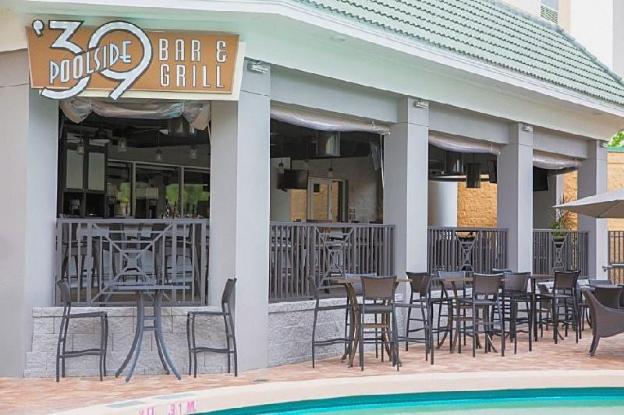 rosen plaza on international drive