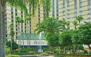 rosen plaza on international drive