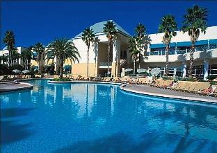 rosen plaza on international drive