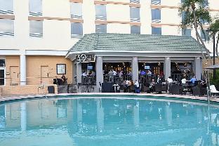 rosen plaza on international drive