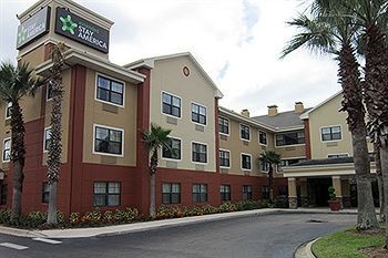 extended stay america suites orlando theme parks major blvd