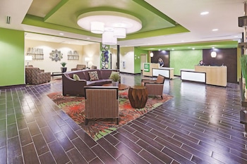 La Quinta Inn & Suites By Wyndham Pecos,Odessa>>Fort Stockton,3 star