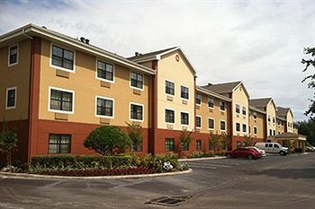 extended stay america orlando convention center sports complex