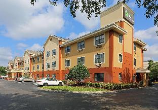 Extended Stay America Orlando Convention Center Sports Complex,Kissimmee>>Florida,3 star