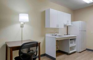 extended stay america orlando convention center sports complex