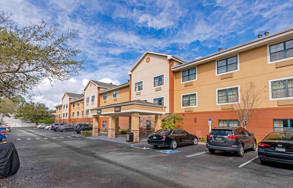 extended stay america orlando convention center sports complex
