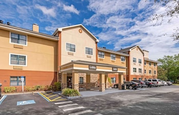 extended stay america orlando convention center sports complex