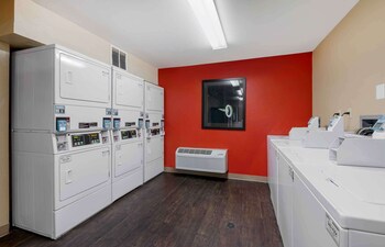 extended stay america orlando convention center sports complex