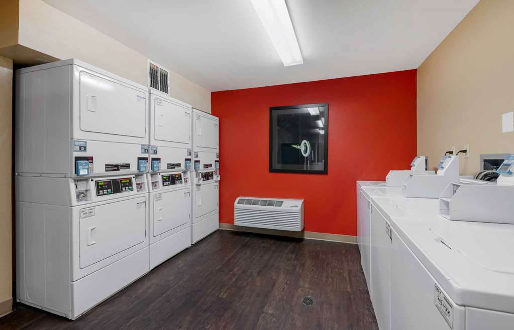 extended stay america orlando convention center sports complex