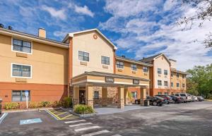 extended stay america orlando convention center sports complex