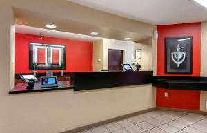 extended stay america orlando convention center sports complex