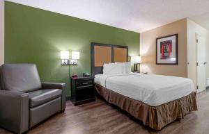 extended stay america orlando convention center sports complex